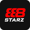 888STARZ logo